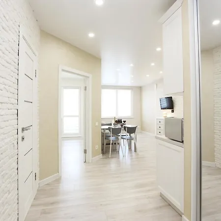 Apartment Busel Apartments Titian *