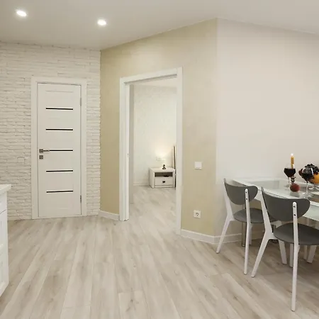 Busel Apartments Titian