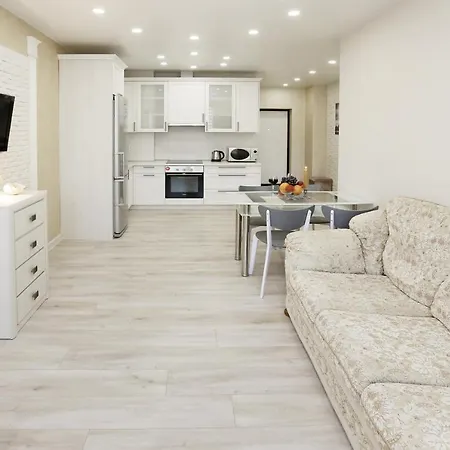 Apartment Busel Apartments Titian *